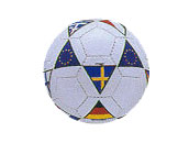 Soccer Balls Professional PVC