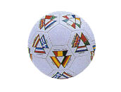 Soccer Balls Professional PVC