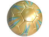 Soccer Balls India - Soccer Balls Exporters, Manufacturers India