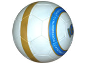 Soccer Balls Professional PVC